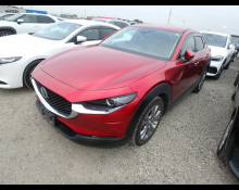 Mazda CX-30 2022
