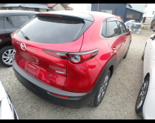 Mazda CX-30 2022