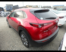 Mazda CX-30 2022