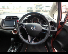 Honda Fit 2013