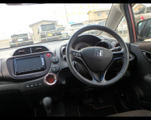 Honda Fit 2013