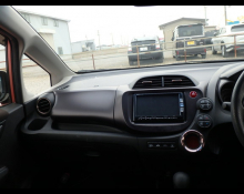 Honda Fit 2013