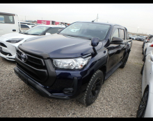 Toyota Hilux 2020