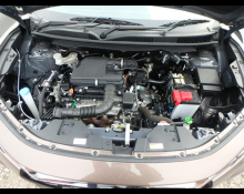 Suzuki FRONX 2025