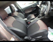 Suzuki FRONX 2025