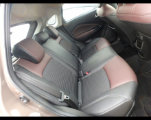 Suzuki FRONX 2025