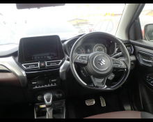 Suzuki FRONX 2025