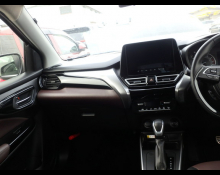 Suzuki FRONX 2025