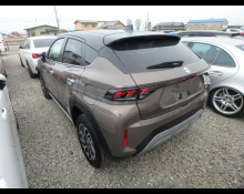 Suzuki FRONX 2025