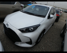 Toyota Yaris 2024