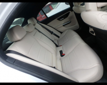 Mercedes Benz C Class 2022