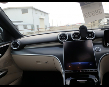 Mercedes Benz C Class 2022