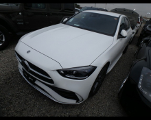Mercedes Benz C Class 2023