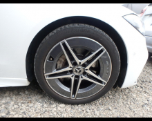 Mercedes Benz C Class 2023