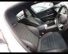 Mercedes Benz C Class 2023