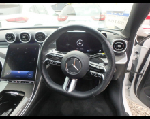 Mercedes Benz C Class 2023