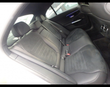 Mercedes Benz C Class 2023