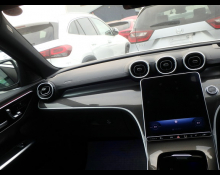 Mercedes Benz C Class 2023