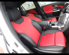 Mercedes Benz GLA-class 2022