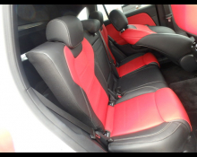 Mercedes Benz GLA-class 2022