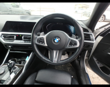 BMW 3 Series 2021