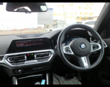 BMW 3 Series 2021