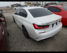BMW 3 Series 2021