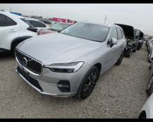 Volvo XC60 2021