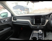 Volvo XC60 2021