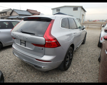 Volvo XC60 2021