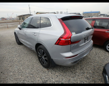 Volvo XC60 2021