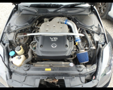 Nissan Fairlady Z 2004