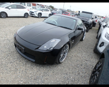 Nissan Fairlady Z 2004