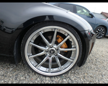 Nissan Fairlady Z 2004