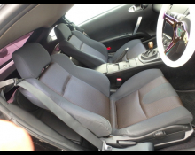 Nissan Fairlady Z 2004