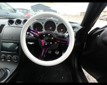 Nissan Fairlady Z 2004