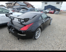 Nissan Fairlady Z 2004