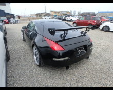 Nissan Fairlady Z 2004