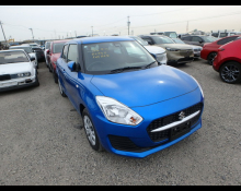 Used Suzuki Swift Cars For Sale in Japan