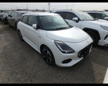 Used Suzuki Swift Cars For Sale in Japan