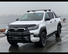 Toyota Hilux 2024