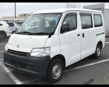 Toyota Liteace Van 2019