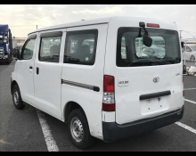 Toyota Liteace Van 2019