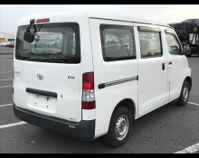 Toyota Liteace Van 2019