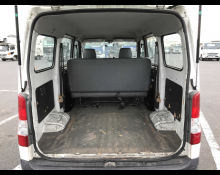 Toyota Liteace Van 2019