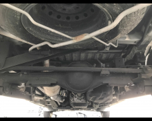 Toyota Liteace Van 2019