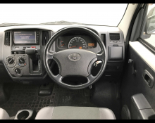 Toyota Liteace Van 2019