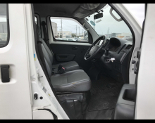 Toyota Liteace Van 2019