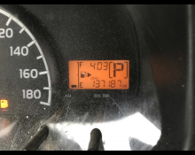 Toyota Liteace Van 2019