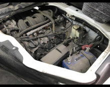 Toyota Liteace Van 2019